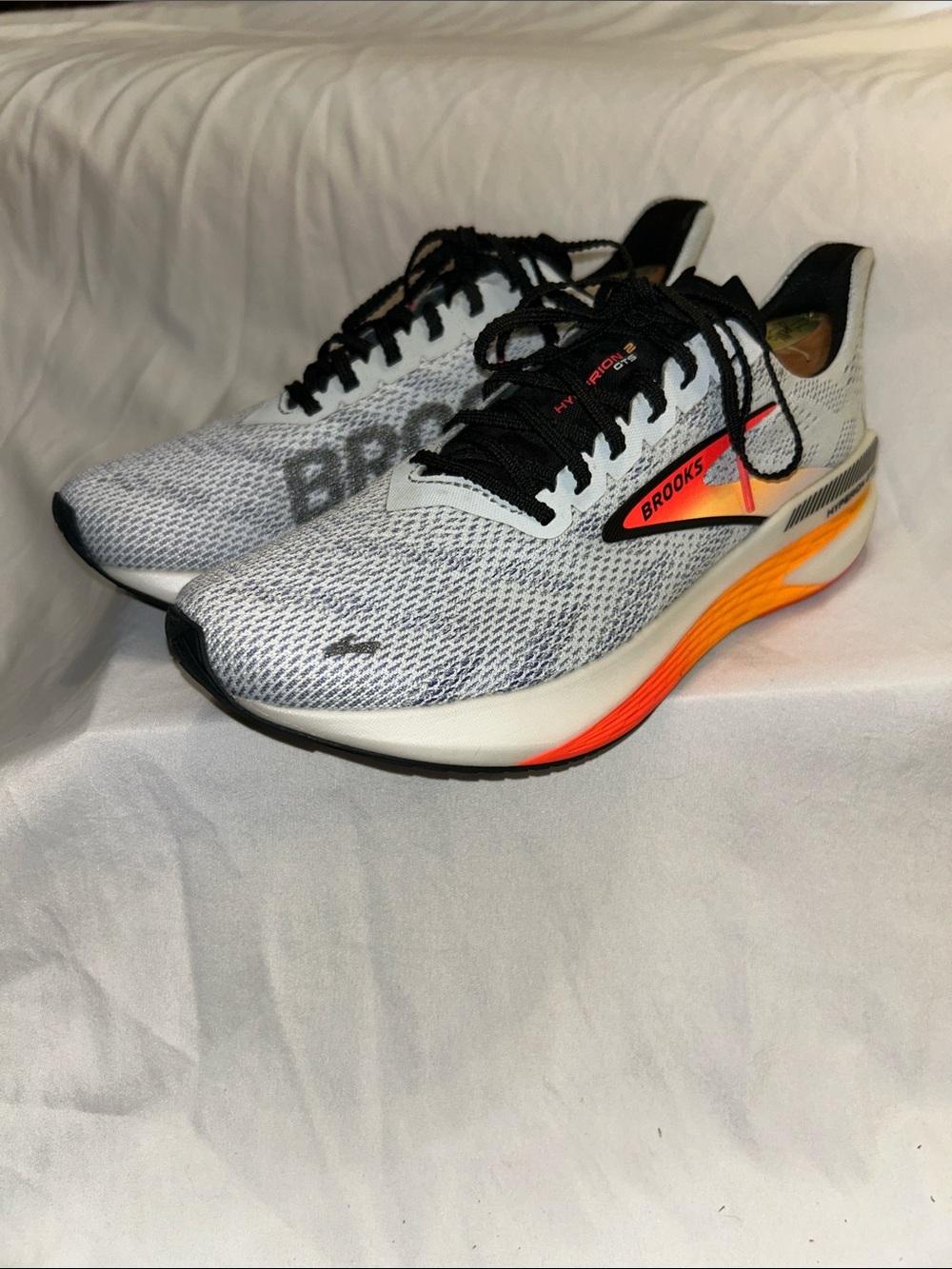 Brooks Hyperion GTS Running Shoe